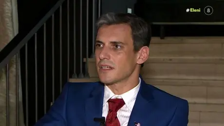 Σταύρος Σβήγκος