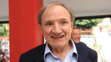 Ο Στέφανος Τζουμάκας