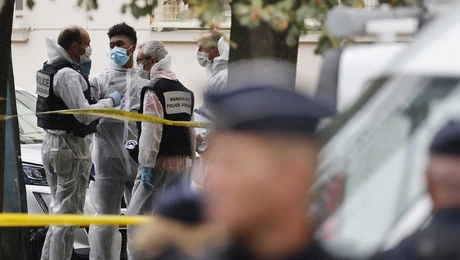 Ο τόπος του εγκλήματος