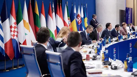 synodos korifis granada