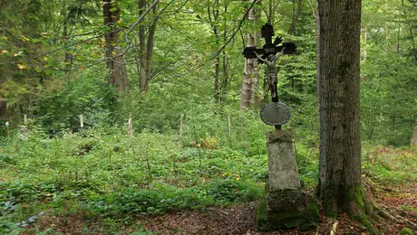 Τάφος στην Πολωνία