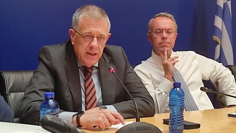 Νίκος Ταχιάος