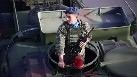 Παρέλαση για τη 28η Οκτωβρίου