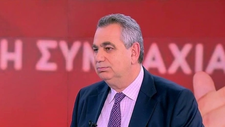 Βασίλης Χιώτης