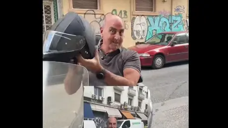 voulgarakis apantisi