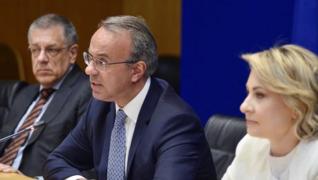 Υπουργείο Υποδομών και Μεταφορών