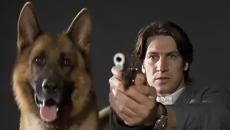 Υπαστυνόμος Ρεξ