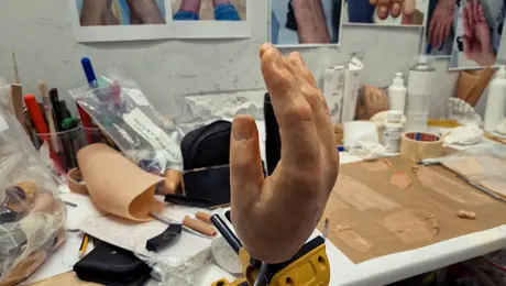 ergastiri texniton melon