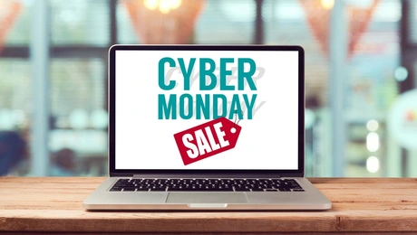 Cyber-Monday
