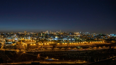 Ιερουσαλήμ