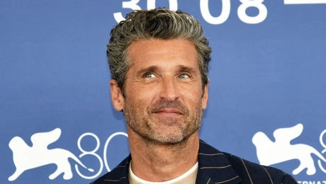 Πάτρικ Ντέμπσι 