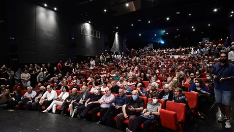 Εκδήλωση «Ομπρέλας» ΣΥΡΙΖΑ