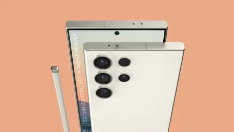 Μένουν λίγες εβδομάδες μέχρι να γνωρίσουμε τα Samsung Galaxy S24.