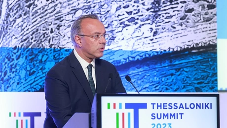 Χρήστος Σταϊκούρας