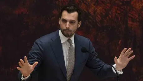 ThierryBaudet