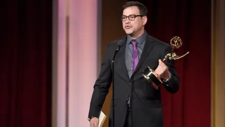 Ο ηθοποιός Τάιλερ Κρίστοφερ