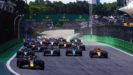 Μαξ Φερστάπεν