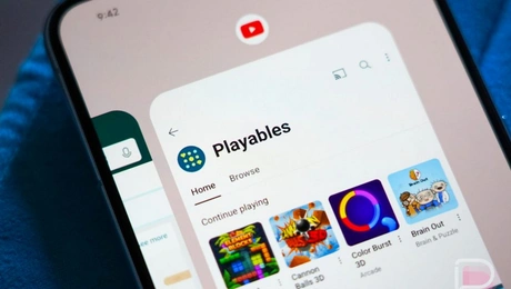 Ακολουθώντας τα χνάρια του Netflix, το YouTube προσφέρει πλέον games