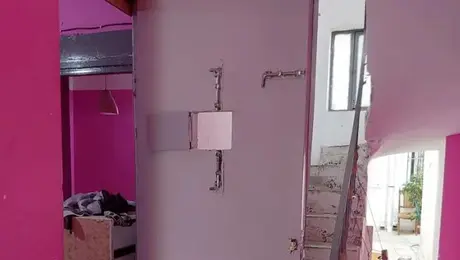 Αγία Βαρβάρα