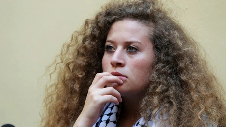 Ahed Tamimi