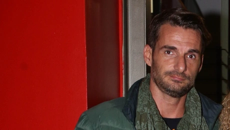 Αλέξανδρος Κομπόγιωργας