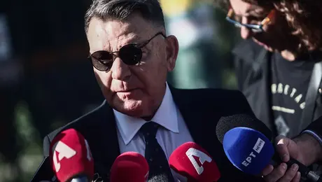 Ο Αλέξης Κούγιας