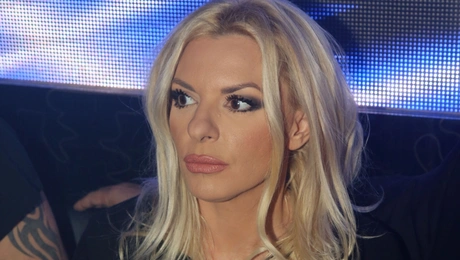 Ανίττα Πάνια