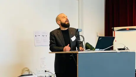 Αντώνης Τζανακόπουλος