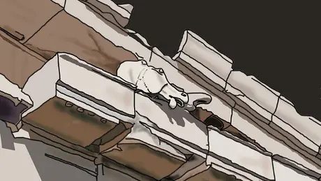 Νέο σκίτσο Αρκά