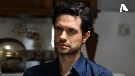 Ο «Αστέρης» στη σειρά «Σασμός»