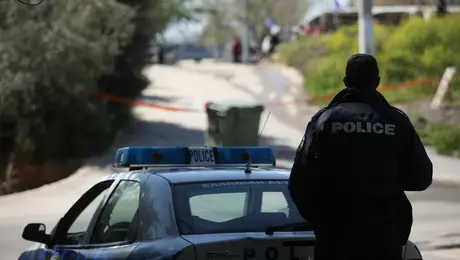 Περιπολικό