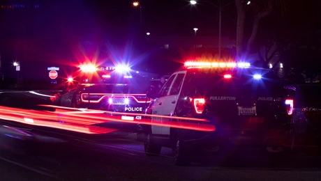 Αστυνομία ΗΠΑ