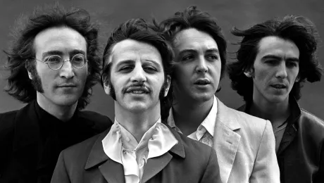 Οι Beatles έχουν πλέον ένα νέο κομμάτι στην αγορά που ολοκληρώθηκε με τη χρήση ΑΙ.