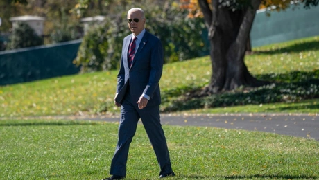 Τζο Μπάιντεν