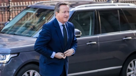 Ντέιβιντ Κάμερον