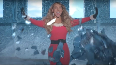 Μαράια Κάρεϊ