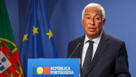 Αντόνιο Κόστα