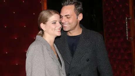 Δανάη Μιχαλάκη - Γιώργος Παπαγεωργίου