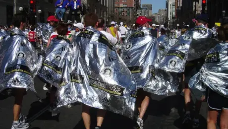 Διαστημική κουβέρτα