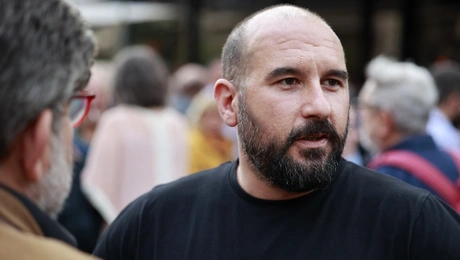 dimitris tzanakopoulos