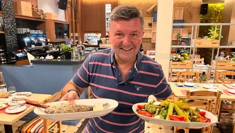 Δημήτρης Μάρκος