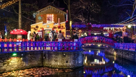 Η Ονειρούπολη στη Δράμα