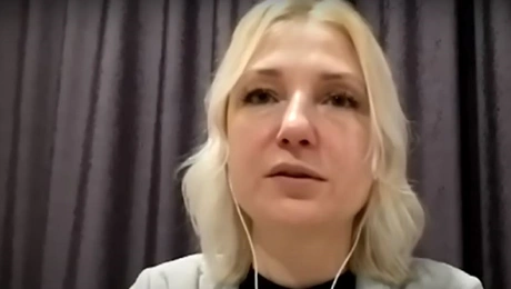 Γεκατερίνα Ντουντσόβα