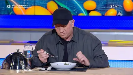 Ο Έκτορας Μποτρίνι