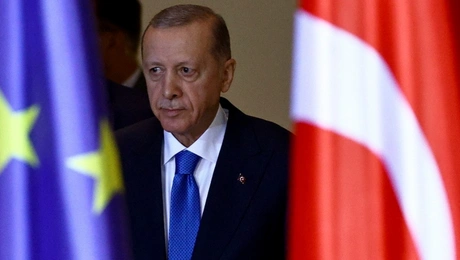 Επίσκεψη Ερντογάν στη Γερμανία