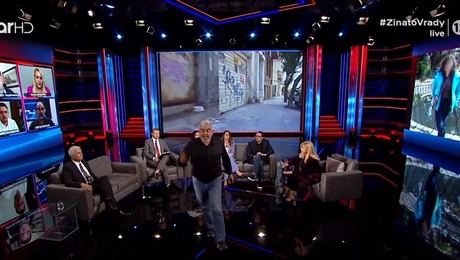 Ο πατέρας της Φαίης Μπακογιώργου