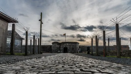 Φυλακές στο Βέλγιο