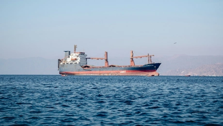 Φορτηγό πλοίο