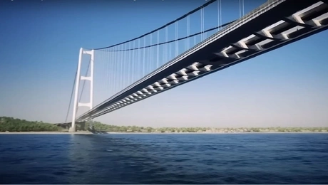 Γέφυρα της Μεσίνα