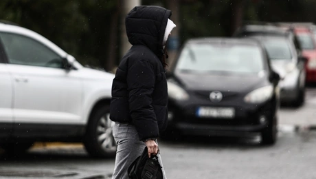 Κρύος καιρός